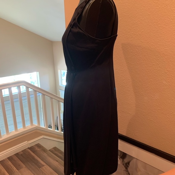 Giorgio Armani Little Black Dress - Picture 3 of 8